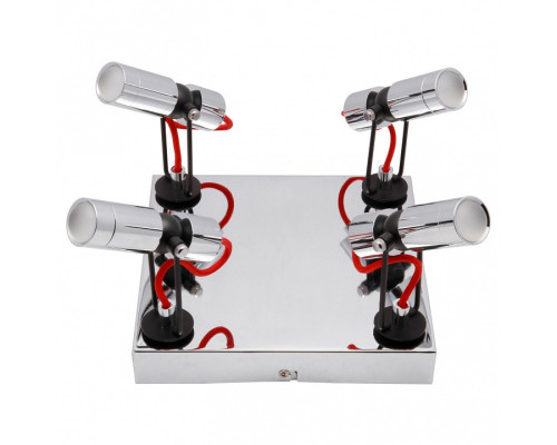 Спот Lussole Rome LSP-9925 Спот Lussole Rome LSP-9925