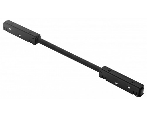 Соединитель гибкий для треков Hesby Lighting ElDeko HSBL_0152 Соединитель гибкий для треков Hesby Lighting ElDeko HSBL_0152