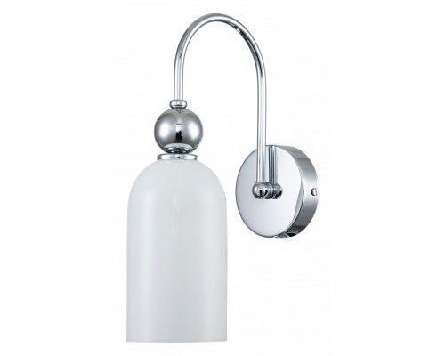 Бра Escada Ode 686/1A Chrome Бра Escada Ode 686/1A Chrome