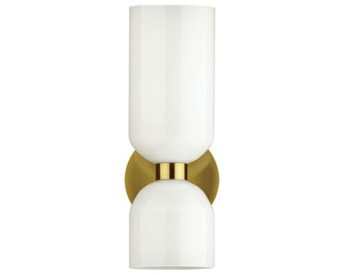 Бра Odeon Light Orinoco 4798/2W Бра Odeon Light Orinoco 4798/2W