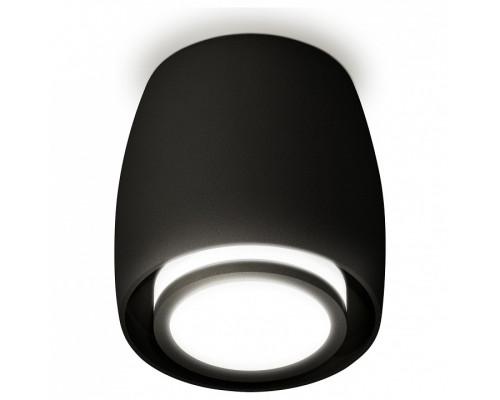 Накладной светильник Ambrella Light XS XS1142040 Накладной светильник Ambrella Light XS XS1142040