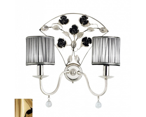 Бра MM Lampadari Paris 6988/A2 12_V0216 Бра MM Lampadari Paris 6988/A2 12_V0216