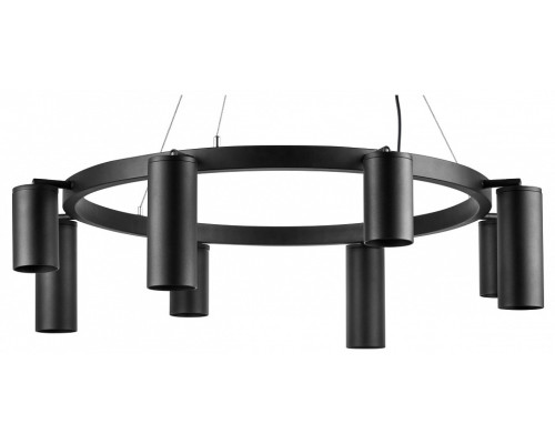 Подвесная люстра Lightstar Rullo LR018374874 Подвесная люстра Lightstar Rullo LR018374874