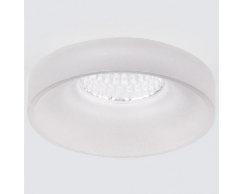 Встраиваемый светильник Elektrostandard 15268/LED a056018 Встраиваемый светильник Elektrostandard 15268/LED a056018
