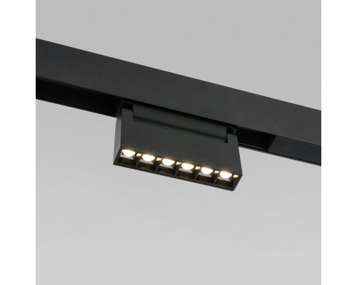 Накладной светильник Elektrostandard Slim Magnetic a057197 Накладной светильник Elektrostandard Slim Magnetic a057197