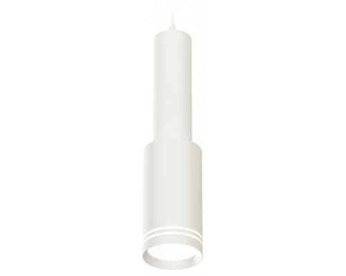 Подвесной светильник Ambrella Light XP XP8161001 Подвесной светильник Ambrella Light XP XP8161001