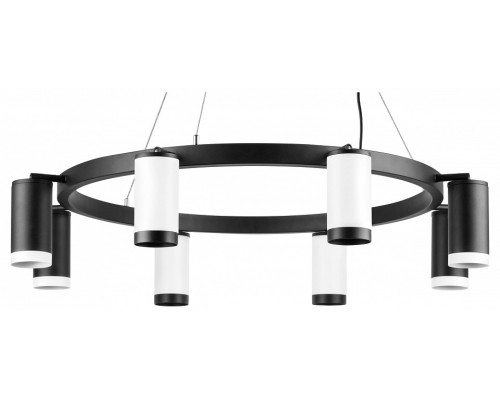 Подвесная люстра Lightstar Rullo LR01836437467 Подвесная люстра Lightstar Rullo LR01836437467
