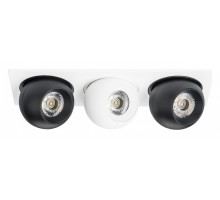 Встраиваемый светильник Lightstar Intero BALL i536746474