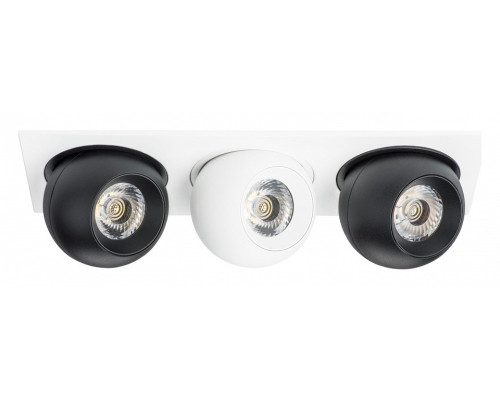 Встраиваемый светильник Lightstar Intero BALL i536746474 Встраиваемый светильник Lightstar Intero BALL i536746474