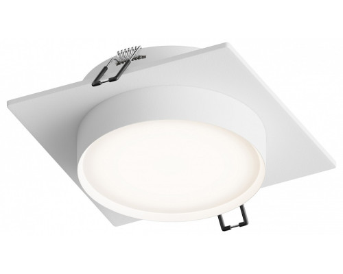 Встраиваемый светильник Hesby Lighting Nimbus HSBL_0128 Встраиваемый светильник Hesby Lighting Nimbus HSBL_0128