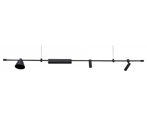Подвесной светильник Kink Light Ристо 07616-150L,19 Подвесной светильник Kink Light Ристо 07616-150L,19
