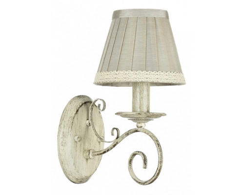 Бра Maytoni Felicita ARM029-01-W Бра Maytoni Felicita ARM029-01-W