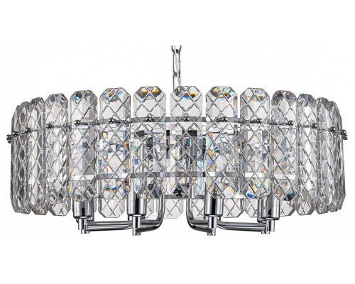 Подвесной светильник Escada Nerissa 2115/8S Chrome Подвесной светильник Escada Nerissa 2115/8S Chrome