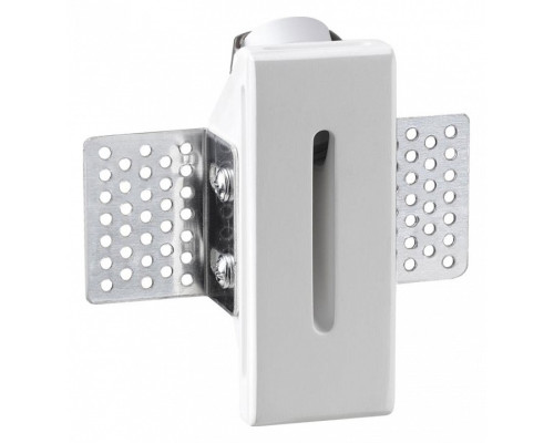 Встраиваемый светильник Odeon Light Gips 7082/3WL Встраиваемый светильник Odeon Light Gips 7082/3WL