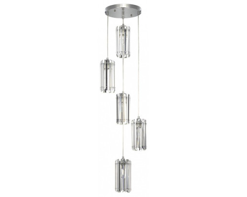 Подвесной светильник Citilux Джейн CL306051 Подвесной светильник Citilux Джейн CL306051
