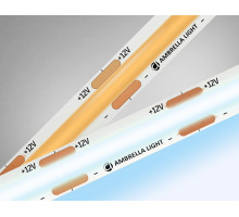 Лента светодиодная Ambrella Light GS GS2603