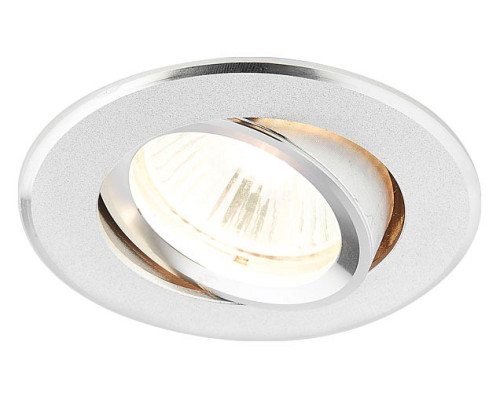 Встраиваемый светильник Ambrella Light A A502 AL Встраиваемый светильник Ambrella Light A A502 AL