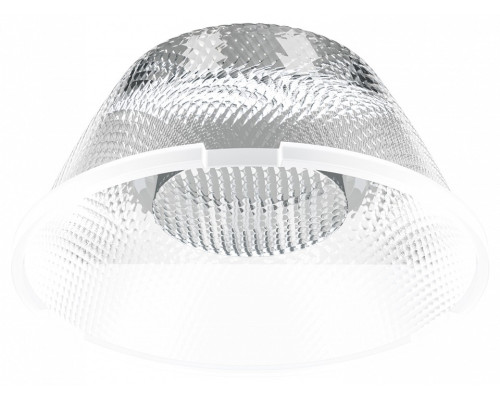 Рассеиватель с линзой Maytoni Wise LensD29-24 Рассеиватель с линзой Maytoni Wise LensD29-24