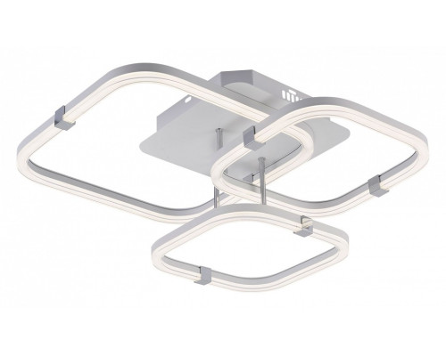 Потолочная люстра Escada Factor 10280/3LED Потолочная люстра Escada Factor 10280/3LED
