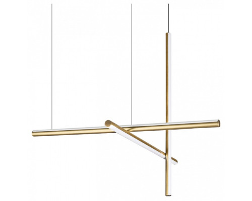 Подвесная люстра Loft it Coordinates 10393/D Подвесная люстра Loft it Coordinates 10393/D