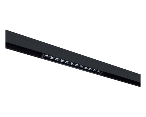 Встраиваемый светильник Arte Lamp Linea A4684PL-1BK Встраиваемый светильник Arte Lamp Linea A4684PL-1BK