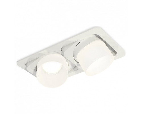 Встраиваемый светильник Ambrella Light XC XC7663085 Встраиваемый светильник Ambrella Light XC XC7663085