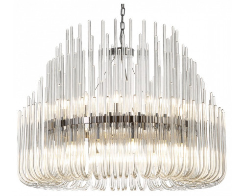 Подвесная люстра Divinare Romola 6043/02 LM-26 Подвесная люстра Divinare Romola 6043/02 LM-26