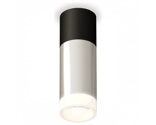 Накладной светильник Ambrella Light XS XS6325062 Накладной светильник Ambrella Light XS XS6325062