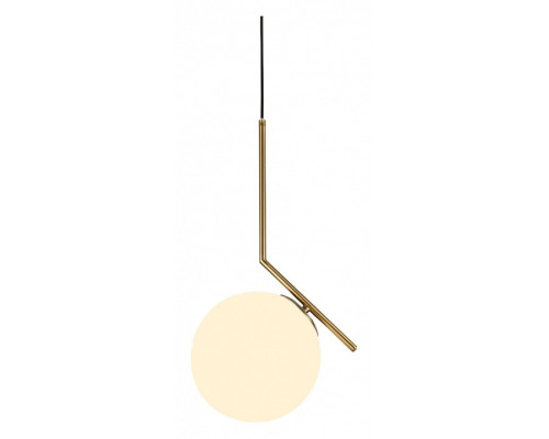 Подвесной светильник LUMINA DECO Sorento LDP 1215-300 WT+MD Подвесной светильник LUMINA DECO Sorento LDP 1215-300 WT+MD