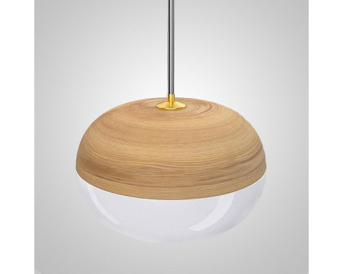 Подвесной светильник Imperiumloft Odveig Light Brown odveig01 Подвесной светильник Imperiumloft Odveig Light Brown odveig01