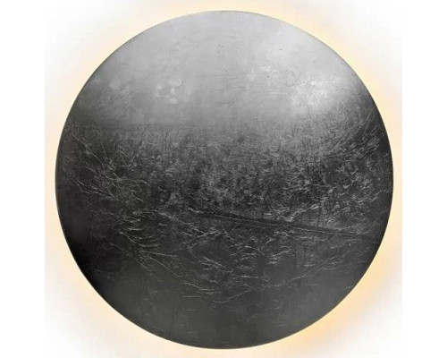 Накладной светильник iLedex Lunar ZD8102-12W Silver Накладной светильник iLedex Lunar ZD8102-12W Silver