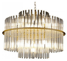 Подвесная люстра Imex MD.1013 MD.1013-11-S COPPER