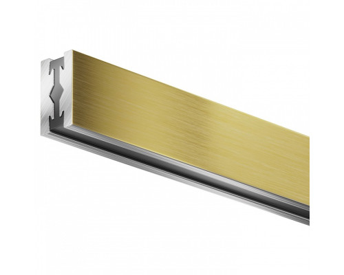 Трек накладной Maytoni Busbar trunkings Flarity TRX154-112BS Трек накладной Maytoni Busbar trunkings Flarity TRX154-112BS