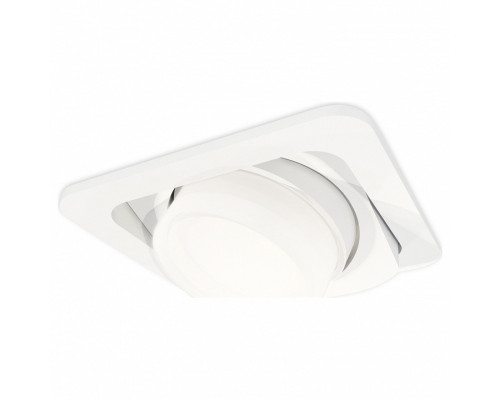 Встраиваемый светильник Ambrella Light XC XC7658083 Встраиваемый светильник Ambrella Light XC XC7658083