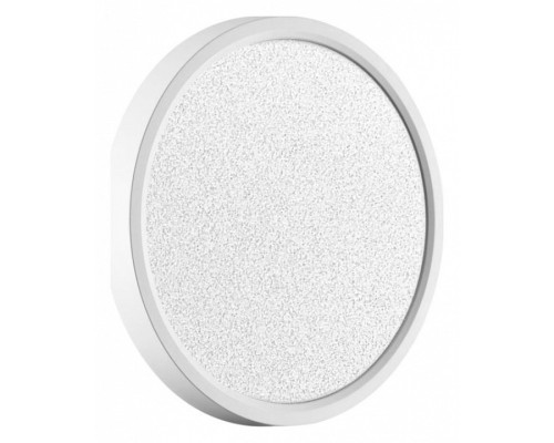 Накладной светильник Sonex Omega White 7661/18L Накладной светильник Sonex Omega White 7661/18L