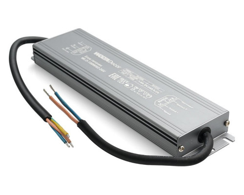 Блок питания Wolta WLD-150W/02-24V Блок питания Wolta WLD-150W/02-24V