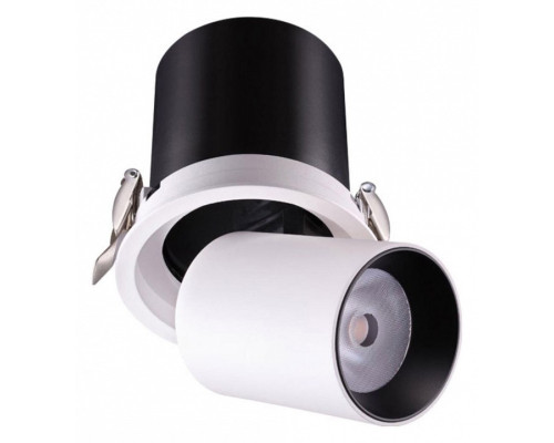 Спот Novotech Lanza 358081 Спот Novotech Lanza 358081