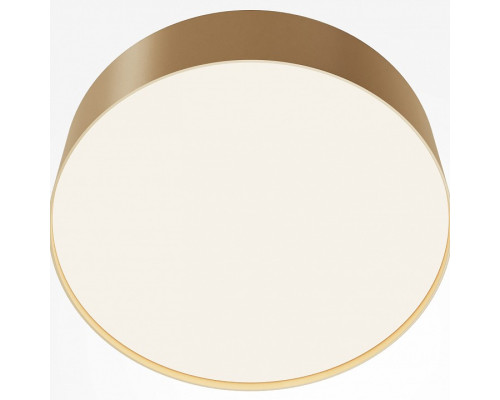 Накладной светильник Maytoni Zon C032CL-24W4K-RD-MG Накладной светильник Maytoni Zon C032CL-24W4K-RD-MG