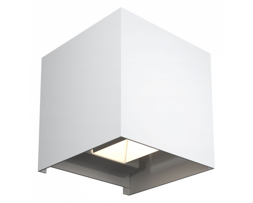 Накладной светильник Maytoni Fulton O572WL-L20W3K Накладной светильник Maytoni Fulton O572WL-L20W3K