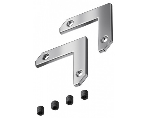 Крепление для трека Maytoni Accessories for tracks Exility TRA034CL-MP-1 Крепление для трека Maytoni Accessories for tracks Exility TRA034CL-MP-1