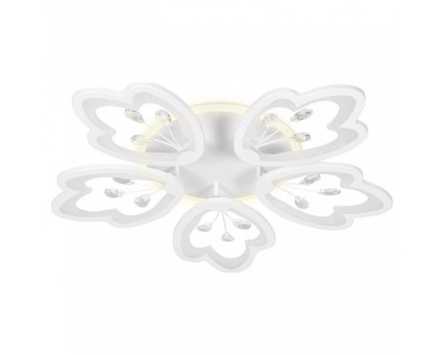 Накладной светильник Ambrella Light FA FA510 Накладной светильник Ambrella Light FA FA510