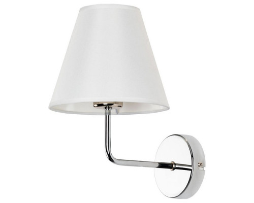 Бра Arte Lamp Elba A2581AP-1CC Бра Arte Lamp Elba A2581AP-1CC