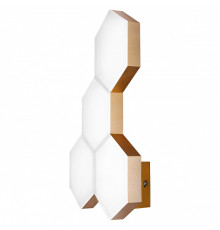 Накладной светильник Lightstar Favo 750641