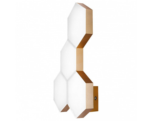 Накладной светильник Lightstar Favo 750641 Накладной светильник Lightstar Favo 750641