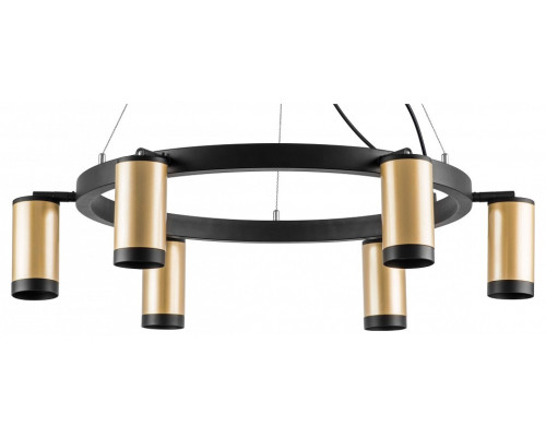 Подвесная люстра Lightstar Rullo LR01640637 Подвесная люстра Lightstar Rullo LR01640637