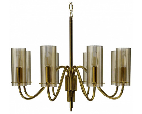 Подвесная люстра ST-Luce SANTORI SL2005.303.08 Подвесная люстра ST-Luce SANTORI SL2005.303.08
