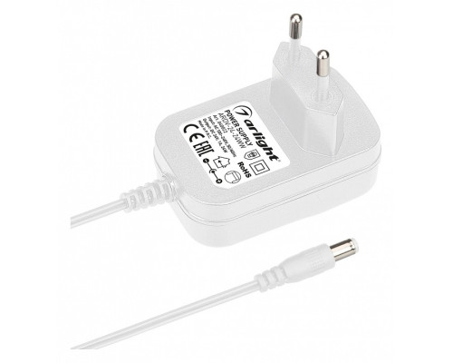Блок питания с проводом Arlight ARDV 040022 Блок питания с проводом Arlight ARDV 040022