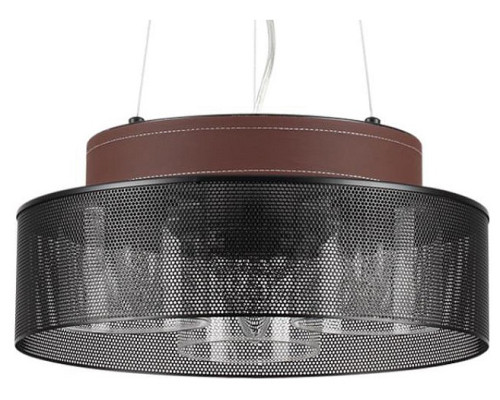 Подвесной светильник Lumion Basalto 6598/3C Подвесной светильник Lumion Basalto 6598/3C