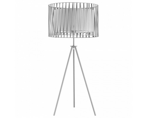 Настольная лампа декоративная TopLight Chloe TL1186T-01WH Настольная лампа декоративная TopLight Chloe TL1186T-01WH