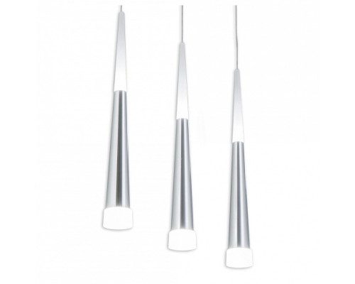Подвесной светильник Citilux Вегас CL227030 Подвесной светильник Citilux Вегас CL227030